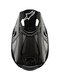Alpinestars Crossikypärä Supertech S-M10 Solid Carbon